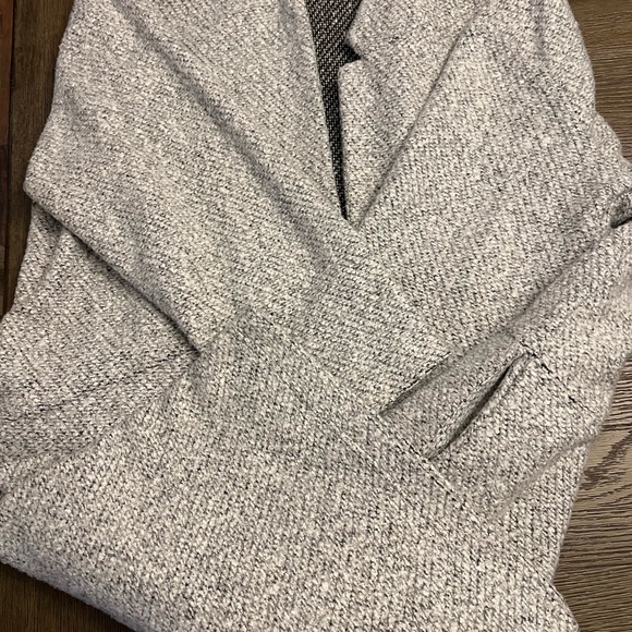 Essentials ABC Mid-Calf Jacket - Picture 4 of 4